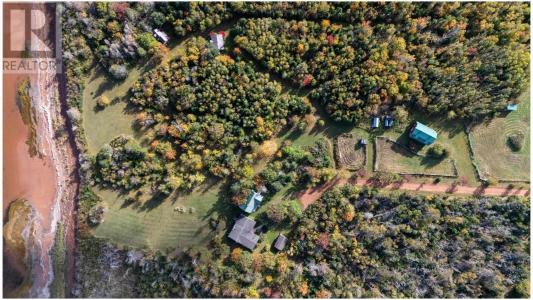 351 QUEENS POINT ROAD, Tracadie, Île-du-Prince-Édouard C0A 1P0, Canada