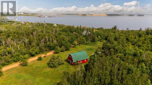 351 QUEENS POINT ROAD, Tracadie, Île-du-Prince-Édouard C0A 1P0, Canada