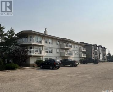 206 1112 98TH STREET, Tisdale, Saskatchewan S0E 1T0, Canada