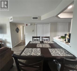 206 1112 98TH STREET, Tisdale, Saskatchewan S0E 1T0, Canada