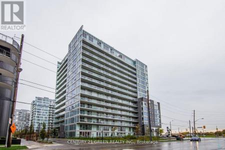555 WILSON AVENUE, Toronto (clanton Park), أونتاريو M3H 0C5, كندا