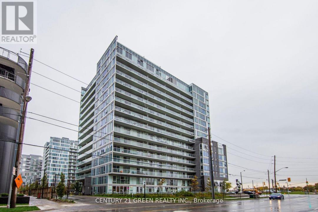 555 WILSON AVENUE, Toronto (clanton Park), Ontario M3H 0C5, Kanada