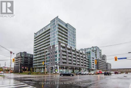 555 WILSON AVENUE, Toronto (clanton Park), Ontario M3H 0C5, Kanada