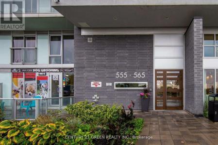 555 WILSON AVENUE, Toronto (clanton Park), Ontario M3H 0C5, Kanada