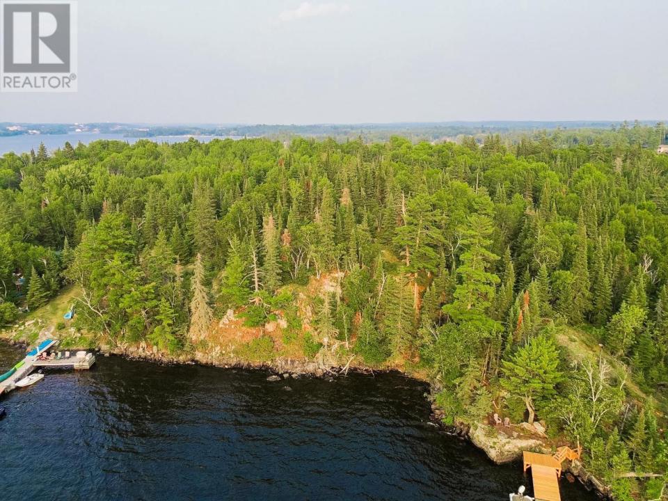 496 CONEY ISLAND, Kenora, אונטריו P9N 4T1, קנדה 