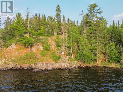 496 CONEY ISLAND, Kenora, אונטריו P9N 4T1, קנדה 