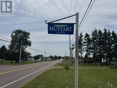 0 MUTTART LANE, Borden-Carleton-, جزيرة الأمير إدوارد C0B 1X0, كندا