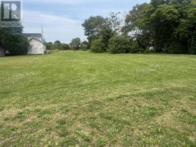 0 MUTTART LANE, Borden-Carleton-, Isla Del Principe Edward C0B 1X0, Canadá