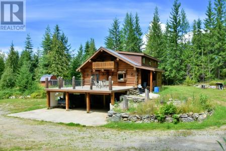 3740 CAMERON ROAD, Eagle Bay, British Columbia V0E 1T0, Canada