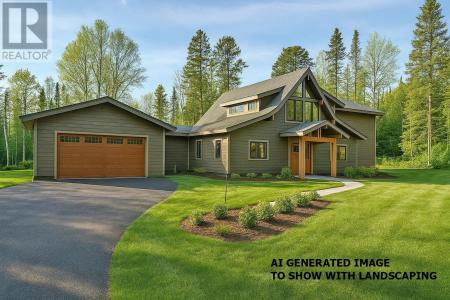 115 GOLF COURSE ROAD, Nipigon, Ontario P0T 2J0, Canada