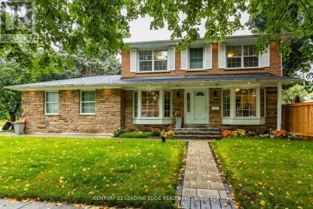 49 HARRINGAY CRESCENT, Toronto (l'amoreaux), Ontario M1W 1Z4, Kanada