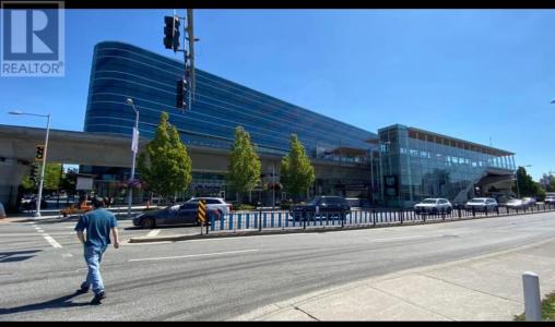 4000 NO.3 ROAD, Richmond, British Columbia V6X 0J8, Canada