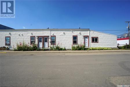 116 MAIN STREET, Avonlea, Saskatchewan S0H 0C0, Canada