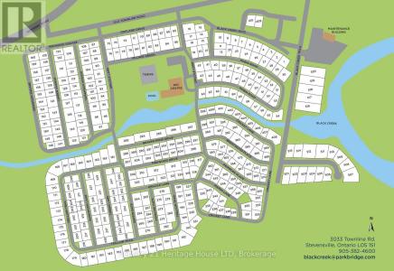 3033 TOWNLINE ROAD, Fort Erie (black Creek), Ontario L0S 1S1, Canada