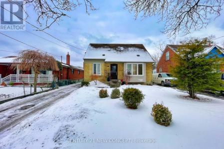 17 ATHABASKA AVENUE, Toronto (newtonbrook East), 安大略省 M2M 2T6, 加拿大