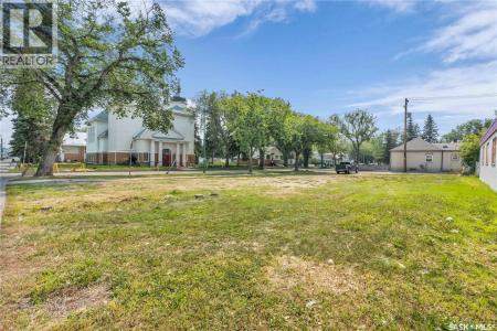 1001 20TH STREET W, Saskatoon, Saskatchewan S7M 0Y6, Canadá