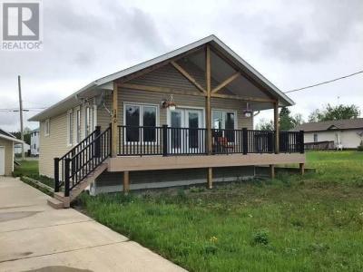 140 MAIN STREET, Beardmore, Ontario P0T 1G0, Canada