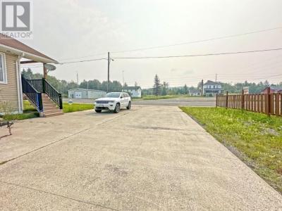 140 MAIN STREET, Beardmore, Ontario P0T 1G0, Canada