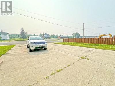 140 MAIN STREET, Beardmore, Ontario P0T 1G0, Canada