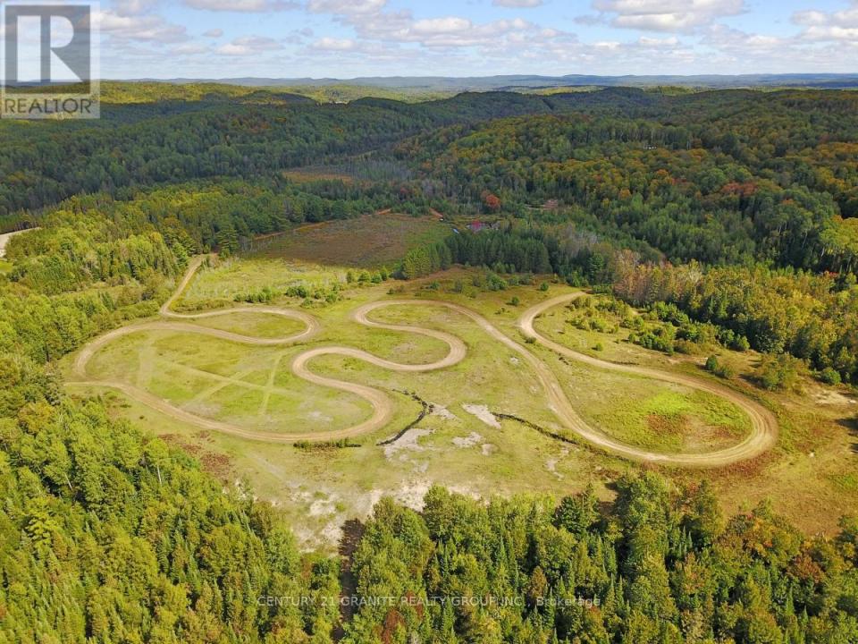 PTLT 47 HIGHWAY 62 SOUTH, Bancroft (dungannon Ward), Ontario K0L 1C0, Canada