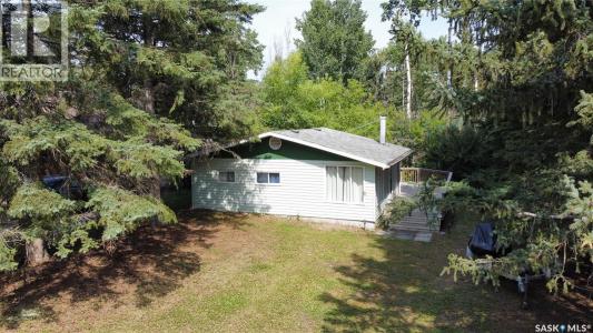 8 MALLARD AVENUE, Greenwater Provincial Park, Saskatchewan S0E 0B2, Canada