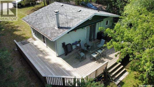 8 MALLARD AVENUE, Greenwater Provincial Park, Saskatchewan S0E 0B2, Canada