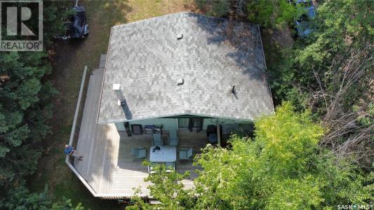 8 MALLARD AVENUE, Greenwater Provincial Park, Saskatchewan S0E 0B2, Canada