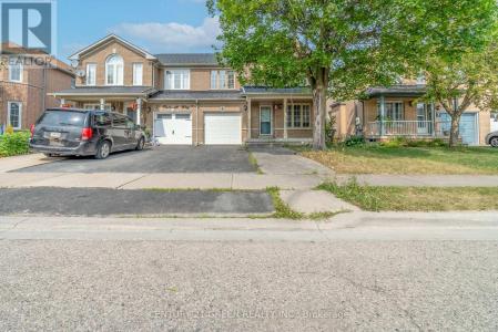 9 FLATLANDS WAY, Brampton (sandringham-wellington), Ontario L6R 2B5, Canada