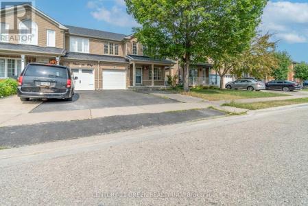 9 FLATLANDS WAY, Brampton (sandringham-wellington), Ontario L6R 2B5, Kanada