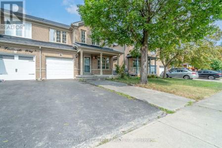 9 FLATLANDS WAY, Brampton (sandringham-wellington), Ontario L6R 2B5, Kanada