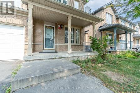9 FLATLANDS WAY, Brampton (sandringham-wellington), Ontario L6R 2B5, Kanada