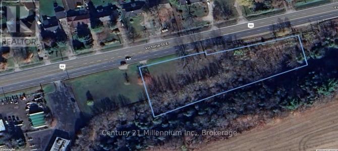 609 VICTORIA STREET EAST, New Tecumseth (alliston), Ontario L9R 1K1, Canada