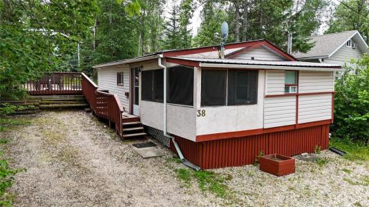 80 TIMOTHY ROAD, Onanole, Manitoba R0J 1N0, CANADÁ