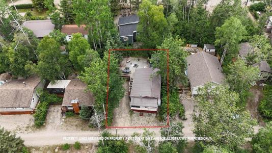 80 TIMOTHY ROAD, Onanole, Manitoba R0J 1N0, Canadá