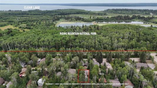 80 TIMOTHY ROAD, Onanole, Manitoba R0J 1N0, Canadá