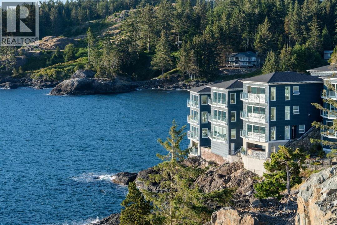 1000 SOOKEPOINT PLACE, Sooke, Colúmbia Britânica V9Z 1L8, CANADÁ