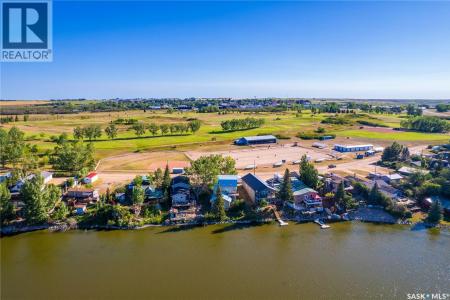 LOT 11 MACKLIN LAKE REGIONAL PARK, Eye Hill Rm No. 382, 萨斯喀彻温省 S0L 2C0, 加拿大