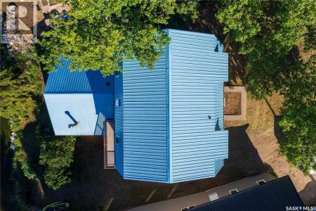 LOT 11 MACKLIN LAKE REGIONAL PARK, Eye Hill Rm No. 382, 萨斯喀彻温省 S0L 2C0, 加拿大