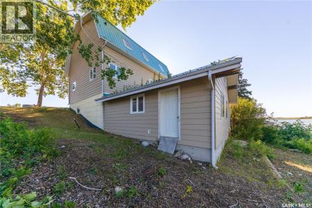 LOT 11 MACKLIN LAKE REGIONAL PARK, Eye Hill Rm No. 382, 萨斯喀彻温省 S0L 2C0, 加拿大