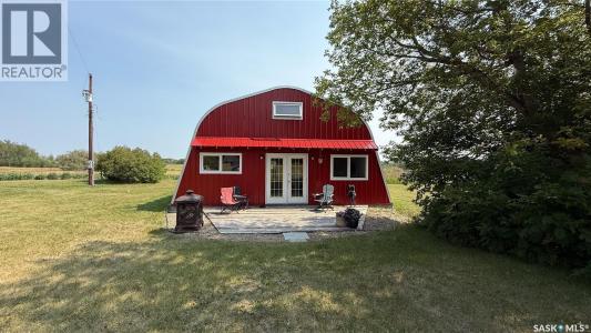 TURTLEFORD ACREAGE, Mervin Rm No.499, Saskatchewan S0M 0G4, Canada
