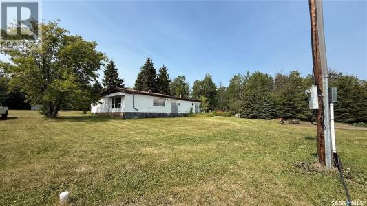 TURTLEFORD ACREAGE, Mervin Rm No.499, Saskatchewan S0M 0G4, Canada