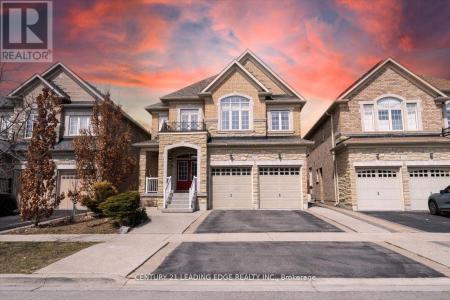 324 CHATFIELD DRIVE SOUTH, Vaughan (vellore Village), Ontario L4L 1A6, Canada