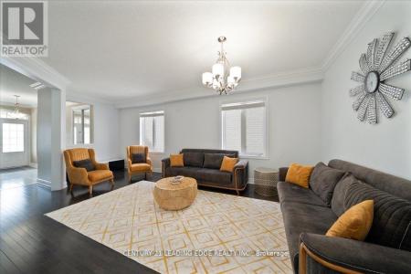 324 CHATFIELD DRIVE SOUTH, Vaughan (vellore Village), 安大略省 L4L 1A6, 加拿大