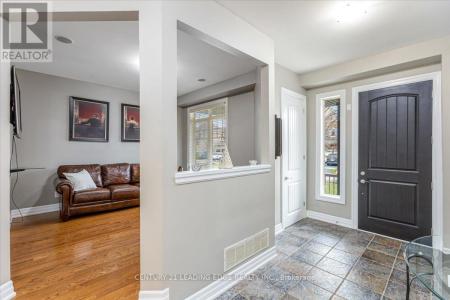 55 CAMPBELL DRIVE, Uxbridge, Ontario L9P 0B3, Canada