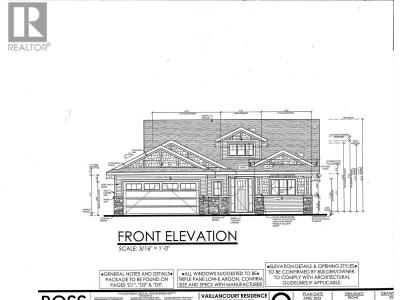 2715 GOLF COURSE DRIVE, Blind Bay, 不列顛哥倫比亞省 V0E 1H1, 加拿大