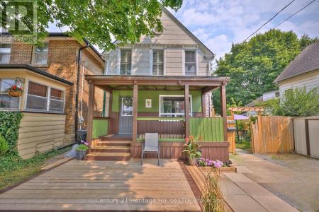 5086 HUTTON AVENUE, Niagara Falls (downtown), Ontario L2E 3X4, CANADÁ