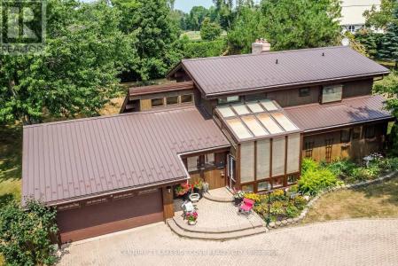 135 BAYSHORE DRIVE, Ramara, オンタリオ L0K 1B0, カナダ