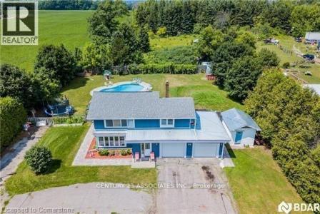 84 BALM BEACH ROAD EAST, Tiny, Ontario L0L 2J0, Kanada