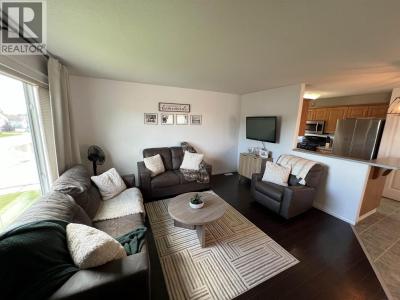 5201 HALLMARK CRESCENT, Fort Nelson, British Columbia V0C 1R0, Canada