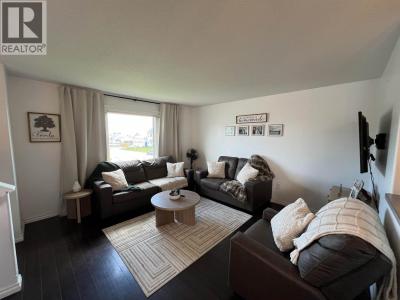 5201 HALLMARK CRESCENT, Fort Nelson, British Columbia V0C 1R0, Canada